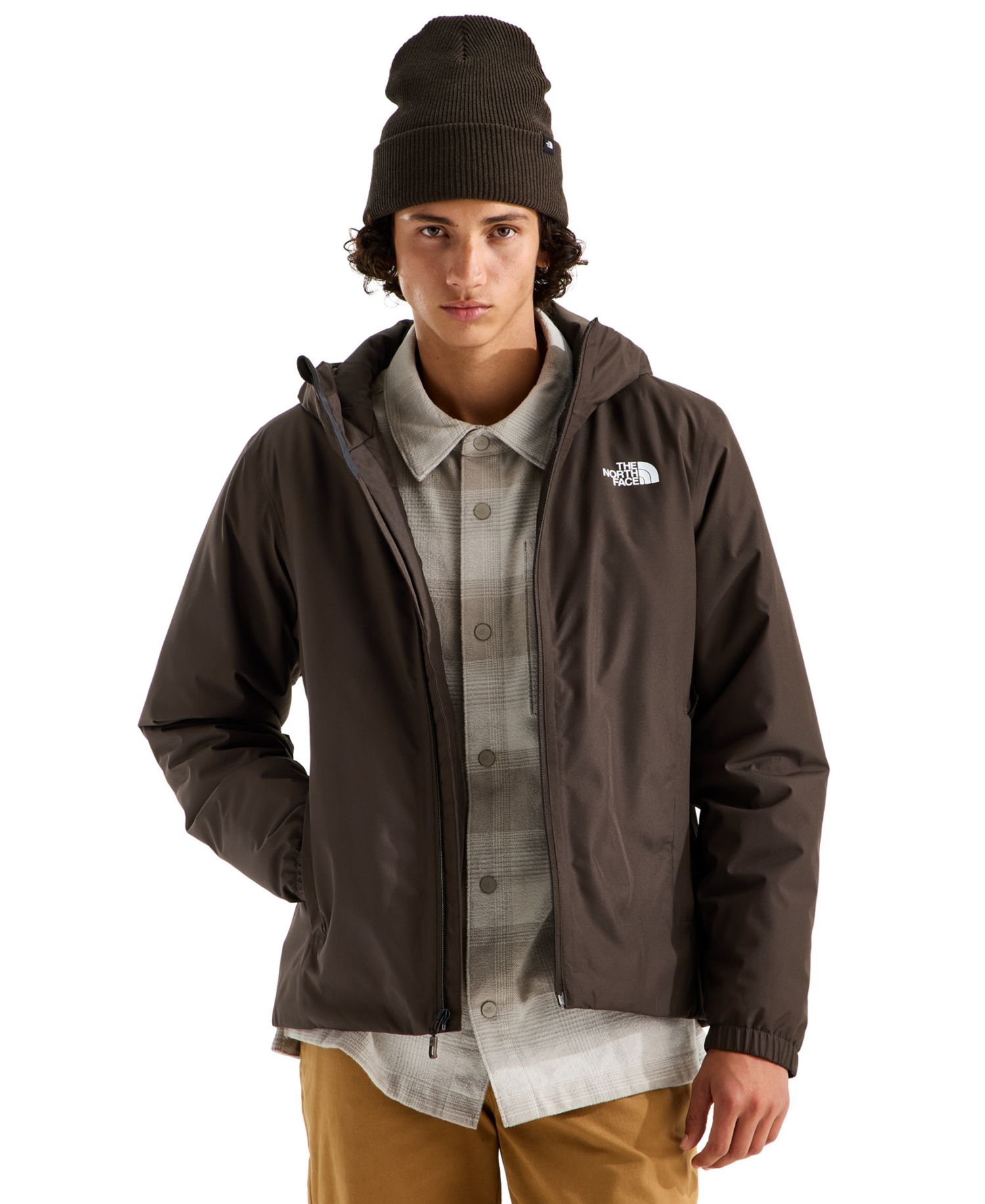 Men's Quest Mono Insulated Jacket