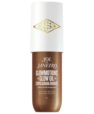 GlowMotions Glow Body Oil, 2.53 oz.