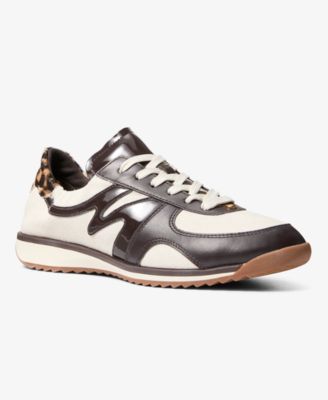 Women's Colt Lace-Up Sneakers