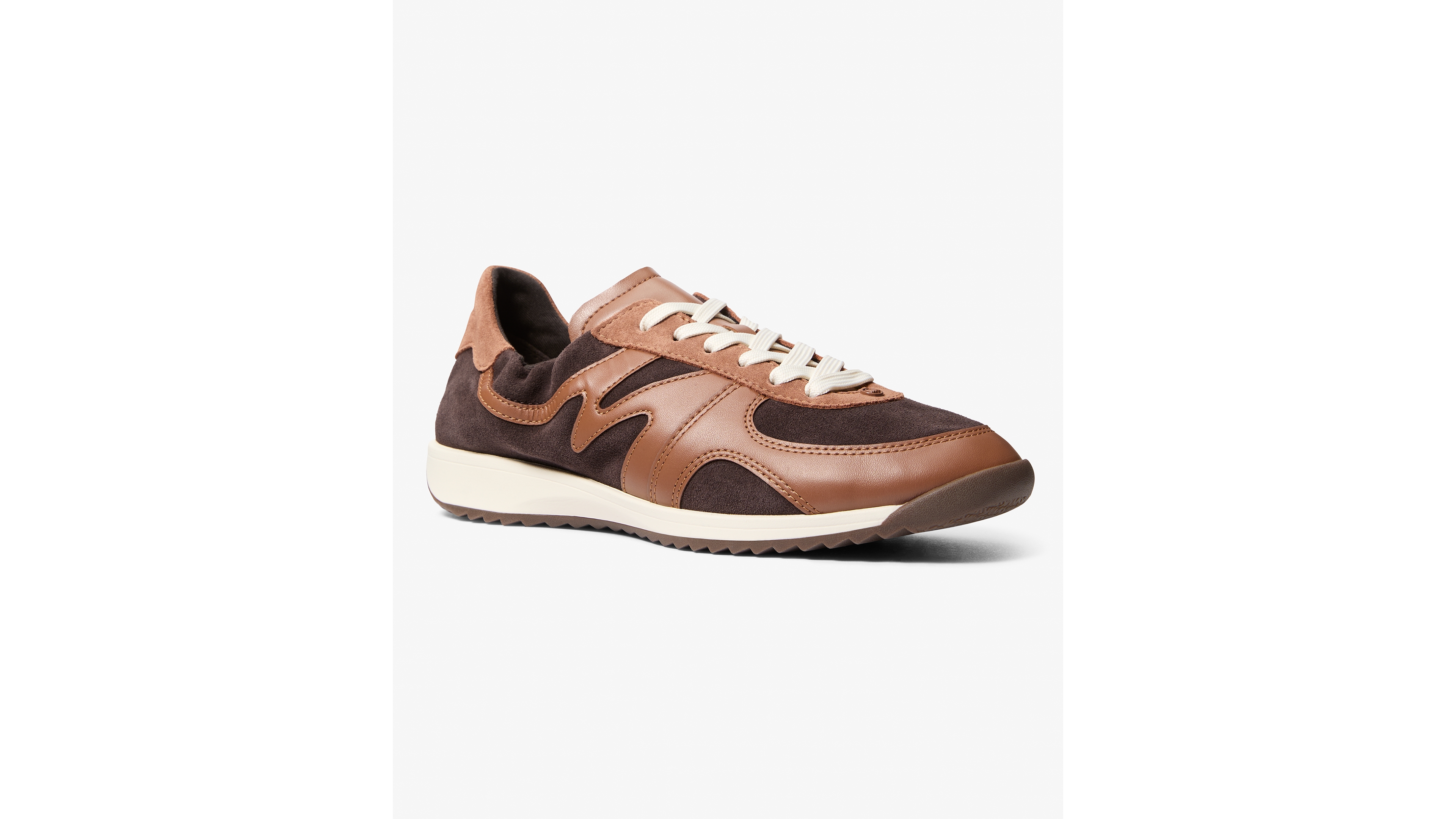 Michael Kors Women's Colt Lace-Up Sneakers