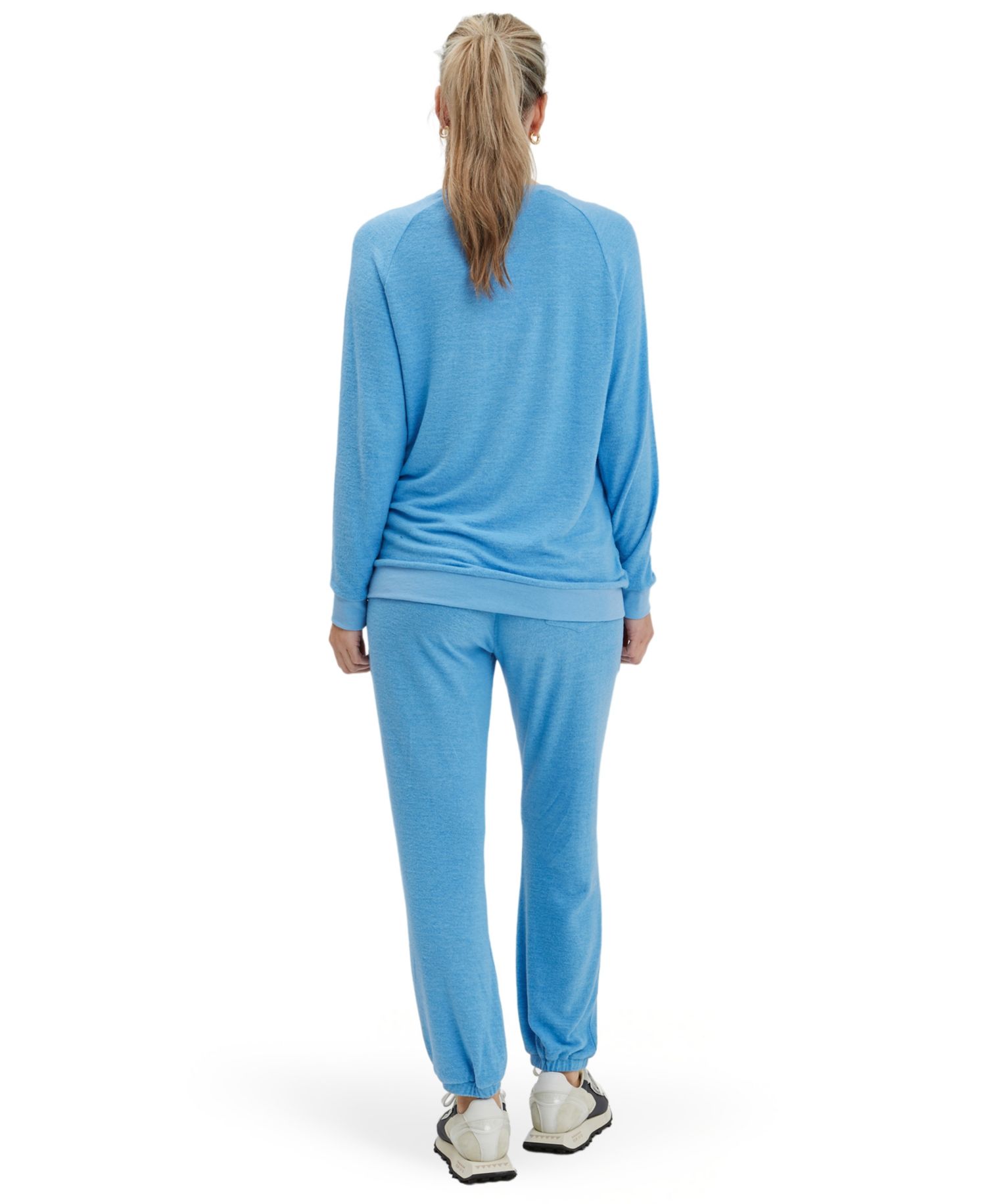 Wren Under-the-belly Maternity Sweatpants