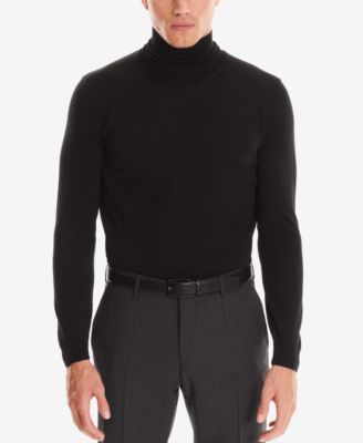 Hugo Boss - Men's Wool Turtleneck