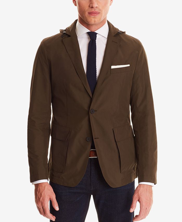 Packable best sale sport coat