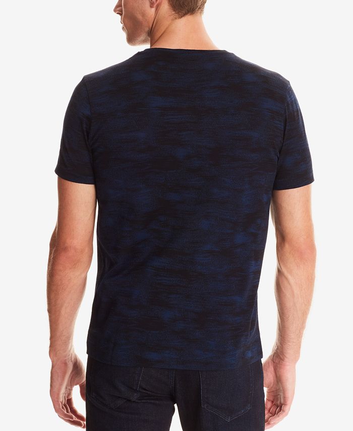 Hugo Boss Men's Mercerized T-Shirt - Macy's