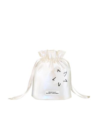 Free Marc Jacobs Pouch with $124 Marc Jacobs Perfect Fragrance Purchase