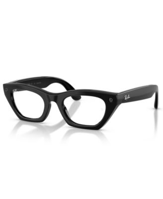 Meta Audio Burbank Eyeglasses, RW7005