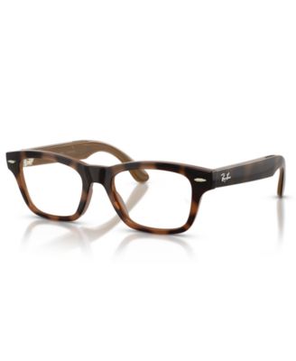 Meta Audio Unisex Burbank Optics Eyeglasses, RW7005