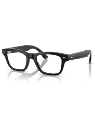 Meta Audio Burbank Optics Polarized Eyeglasses, RW7005V