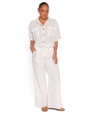 Women's Jill Pant Set