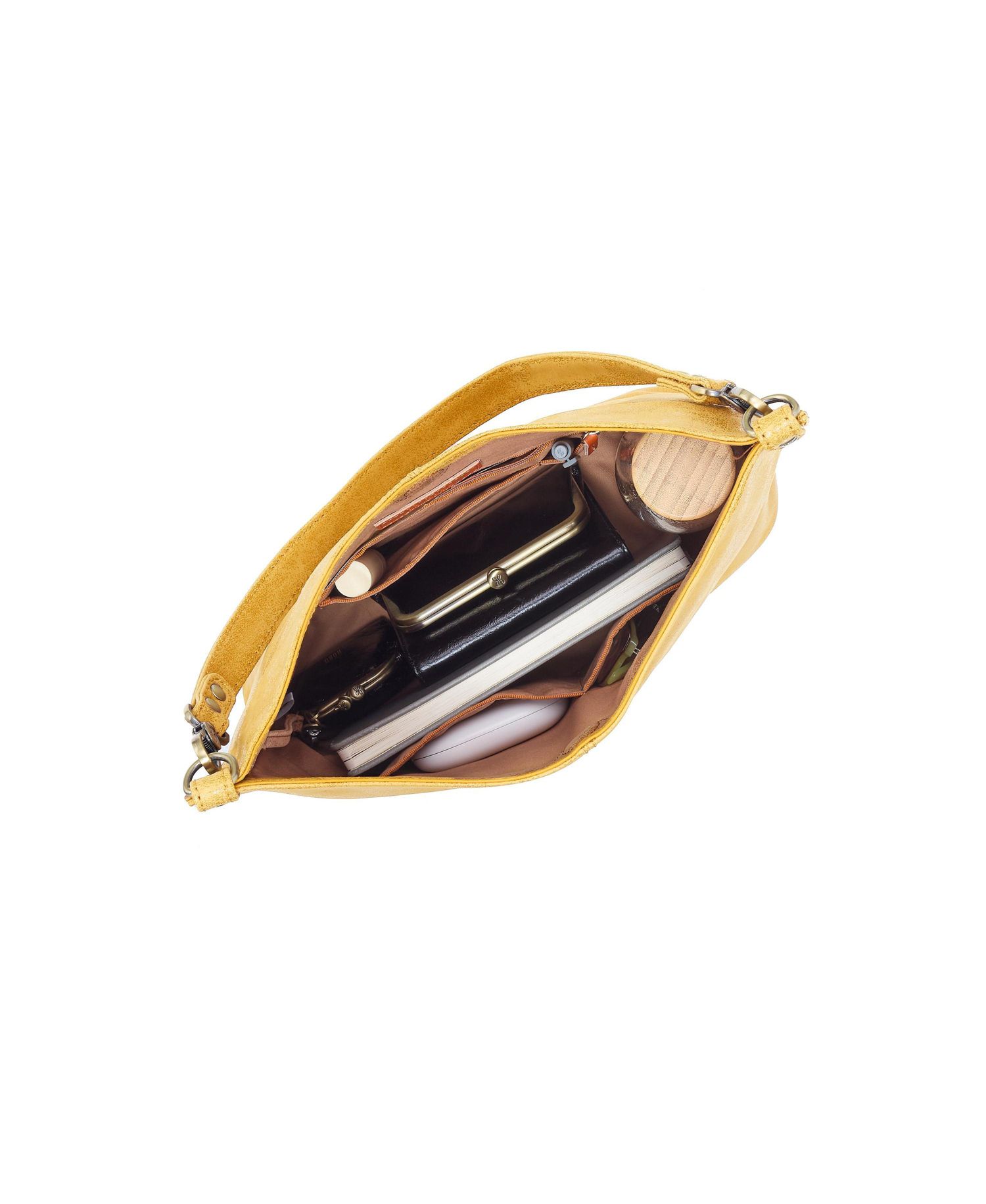 Women's Pier Shoulder Bag