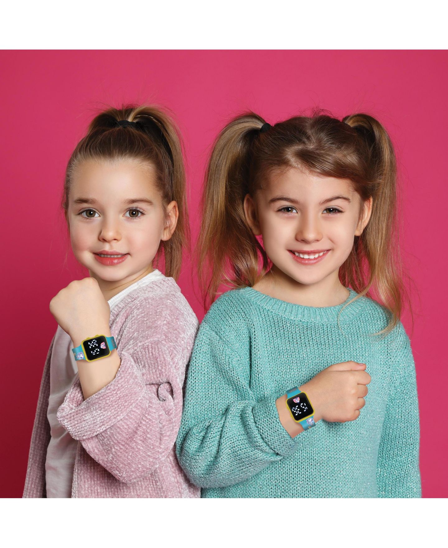 Детские часы Peanuts Digital Alarm Power Watch — фото 7