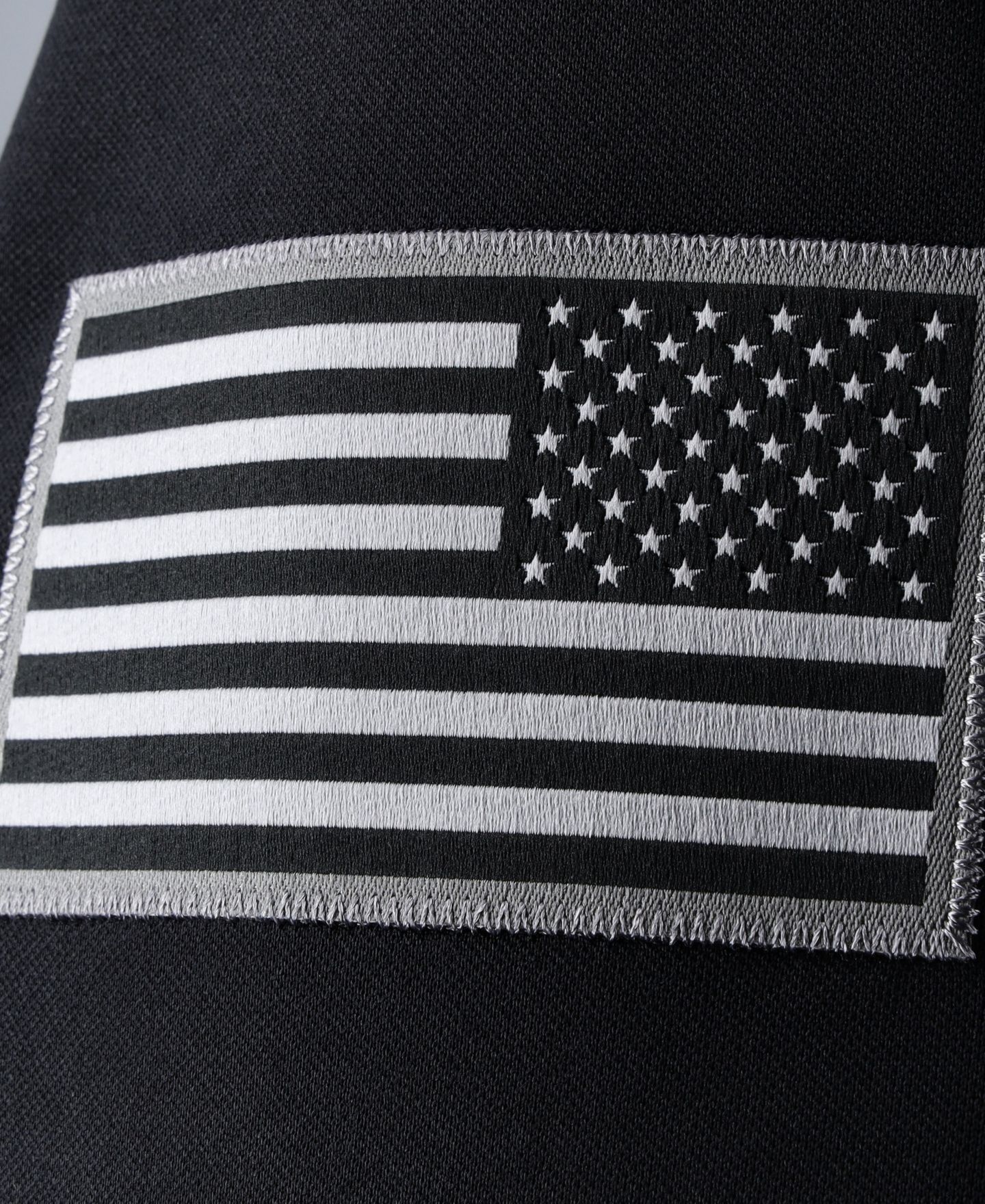 Мужской топ Nike De'Von Achane Black Miami Dolphins 2026 Salute to Service Limited Jersey — фото 6