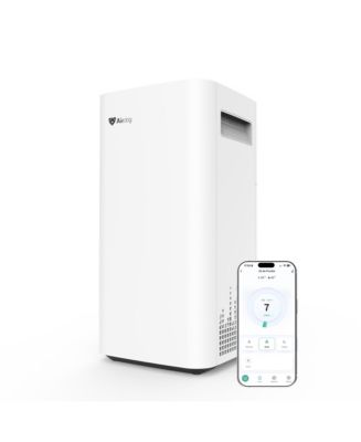 Airdog USA X3 Washable/Reusable Filter Home Air Purifier - Macy's