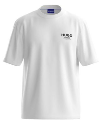 Men's Nerberri Crewneck Logo T-Shirt