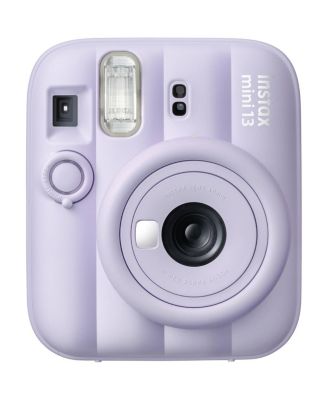 Instax Mini 13 Instant Film - Dreamy Purple, Camera