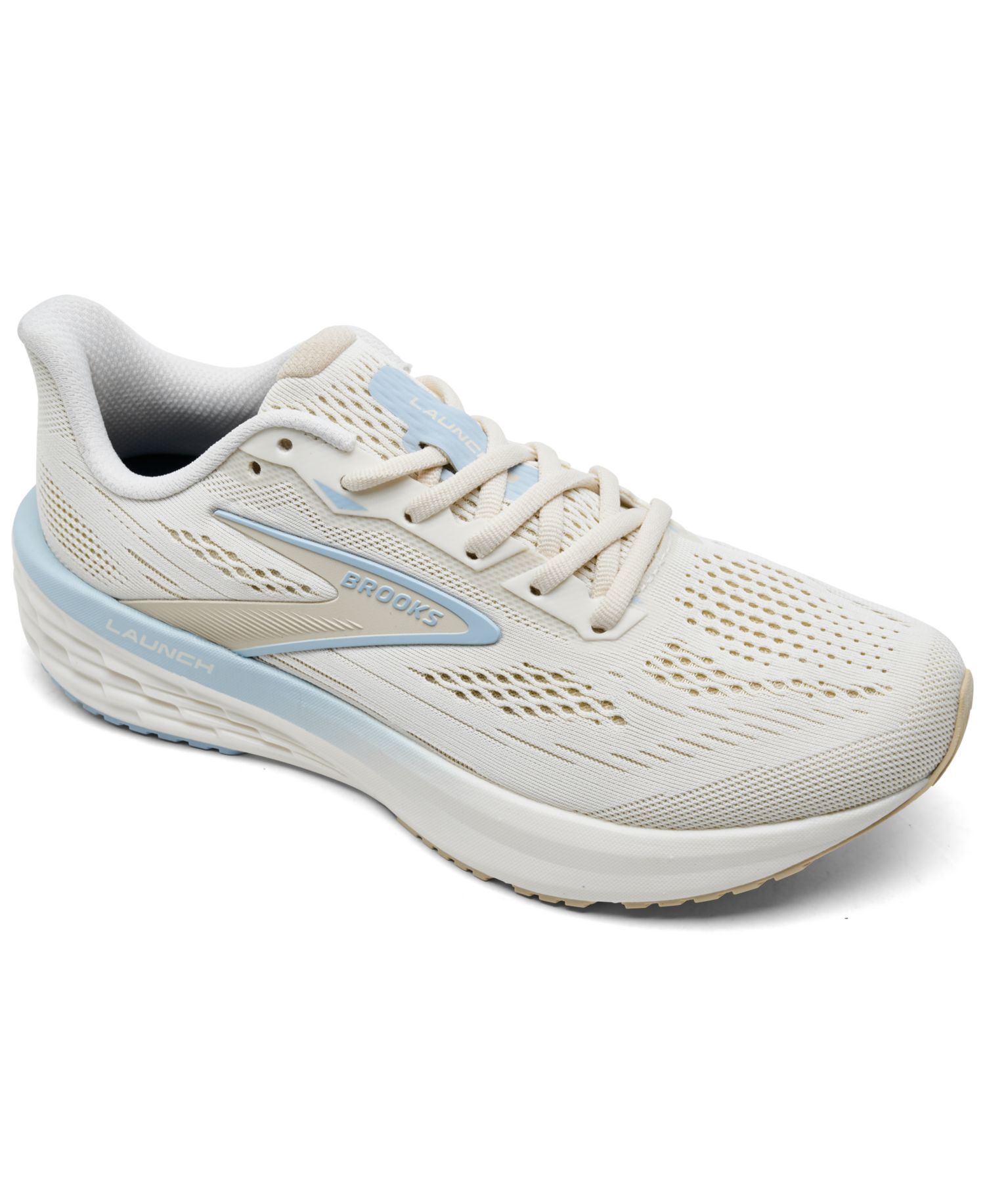 Launch 12 Lightweight Cushioned Running Sneakers from Finish Line