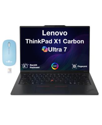 ThinkPad X1 Carbon Aura Edition 14.0" Laptop