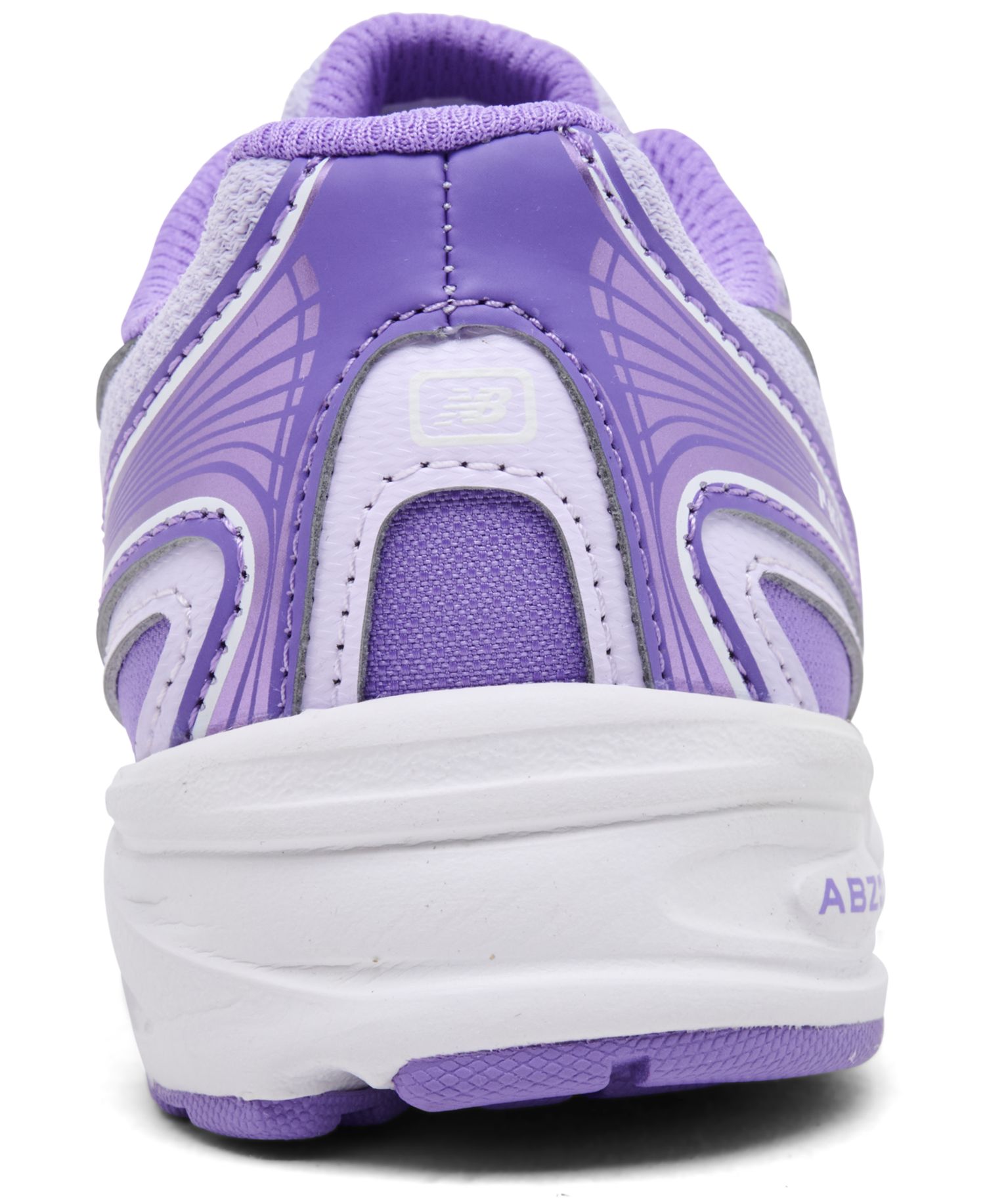 Little Kids' 740 Casual Sneakers from Finish Line