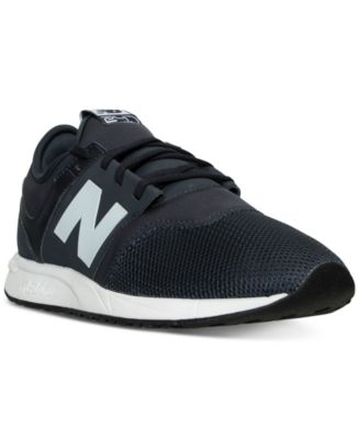 New Balance Men's 247 Casual Sneakers from Finish Line - Macy's