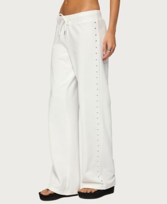 Women's Enid Studded Sweatpants