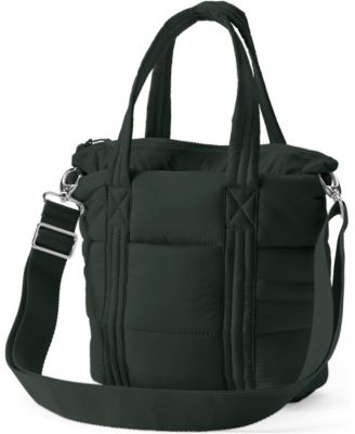 Wanderweight Ultralight Packable Crossbody Tote Bag