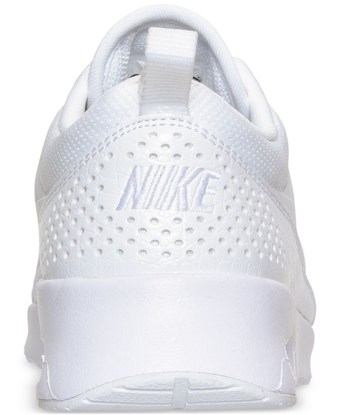 nike air max thea running
