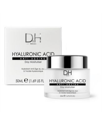 Hyaluronic Acid Anti-Aging Day Moisturizer 50ml