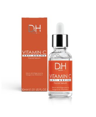 Anti-Aging Vitamin C Facial Serum 30ml