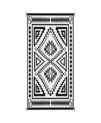 Outdoor Picnic Mat, Carry Bag for Camping, Travel and Outdoor Activities