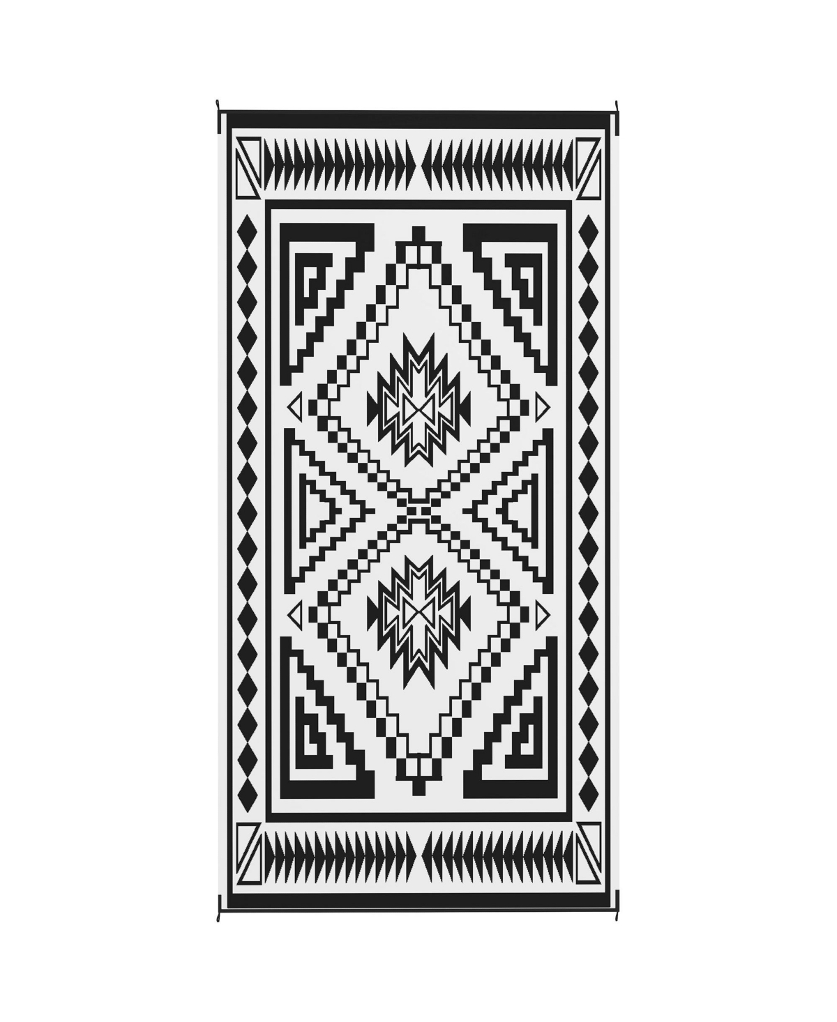 Sevorley Outdoor Picnic Mat, Carry Bag for Camping