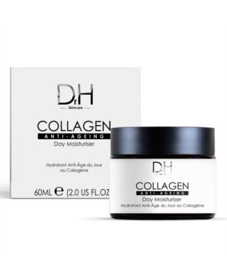 Collagen Anti-Aging Day Moisturizer 60ml