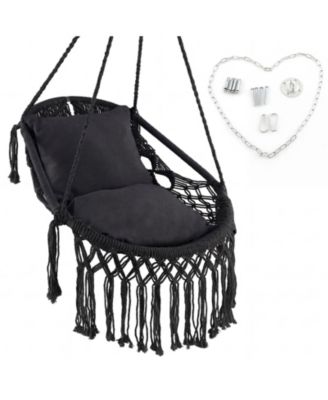 Outdoor Chair for Camping, Travel and Outdoor Activities