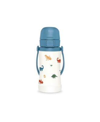 Stainless Steel Kids Tumbler, 18M+, 10oz