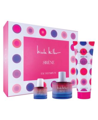 Sirene 3-Piece Gift Set