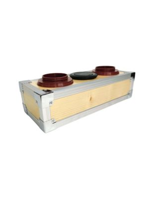 Portable Electric Cooler for Camping, Travel and Outdoor Activities