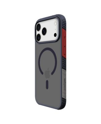 Jogger MagSafe Tactical-Grip Slim Case for Apple iPhone 18 Pro Max / 17 Pro Max