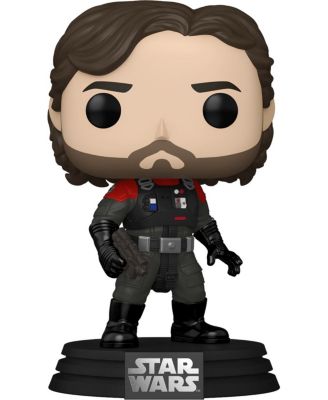 Pop! Star Wars Cassian Andor Sienar Test Pilot 3.6" Action Figure, Blind Box
