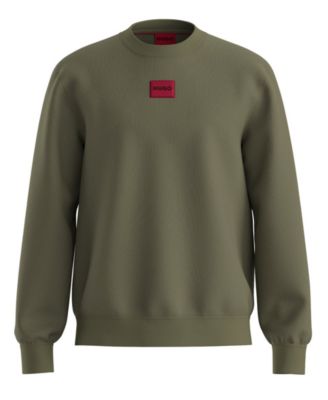 Hugo Boss Men's Diragol Crewneck Sweatshirt