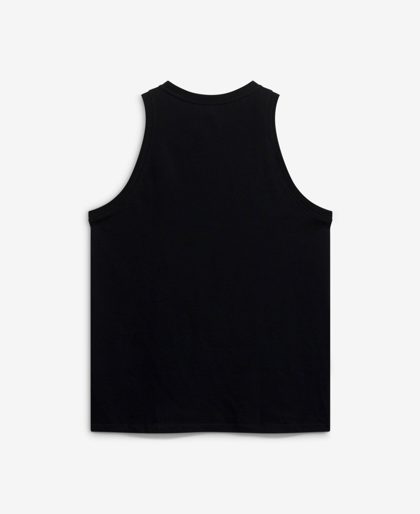 Женский топ Nike Black Purdue Boilermakers Dri-FIT Tomboy — фото 2