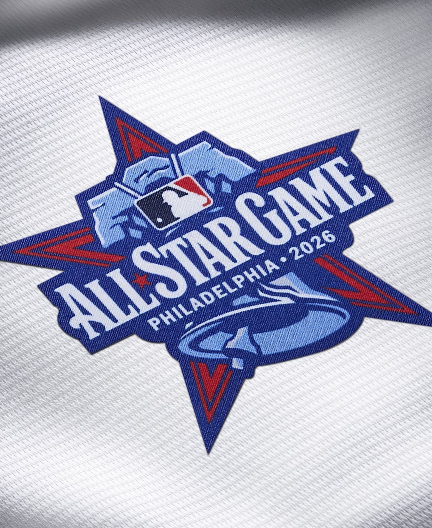 Мужской топ Nike 2026 All-Star Game Minnesota Twins Byron Buxton Gray Replica Jersey — фото 2