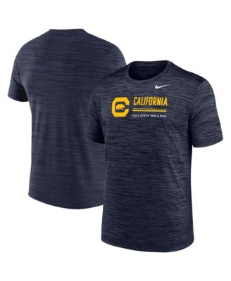 Men's Dri-FIT Graphic Screen-Print Crewneck T-Shirt