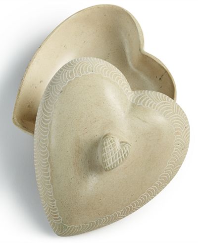 Heart of Haiti Natural Heart Box