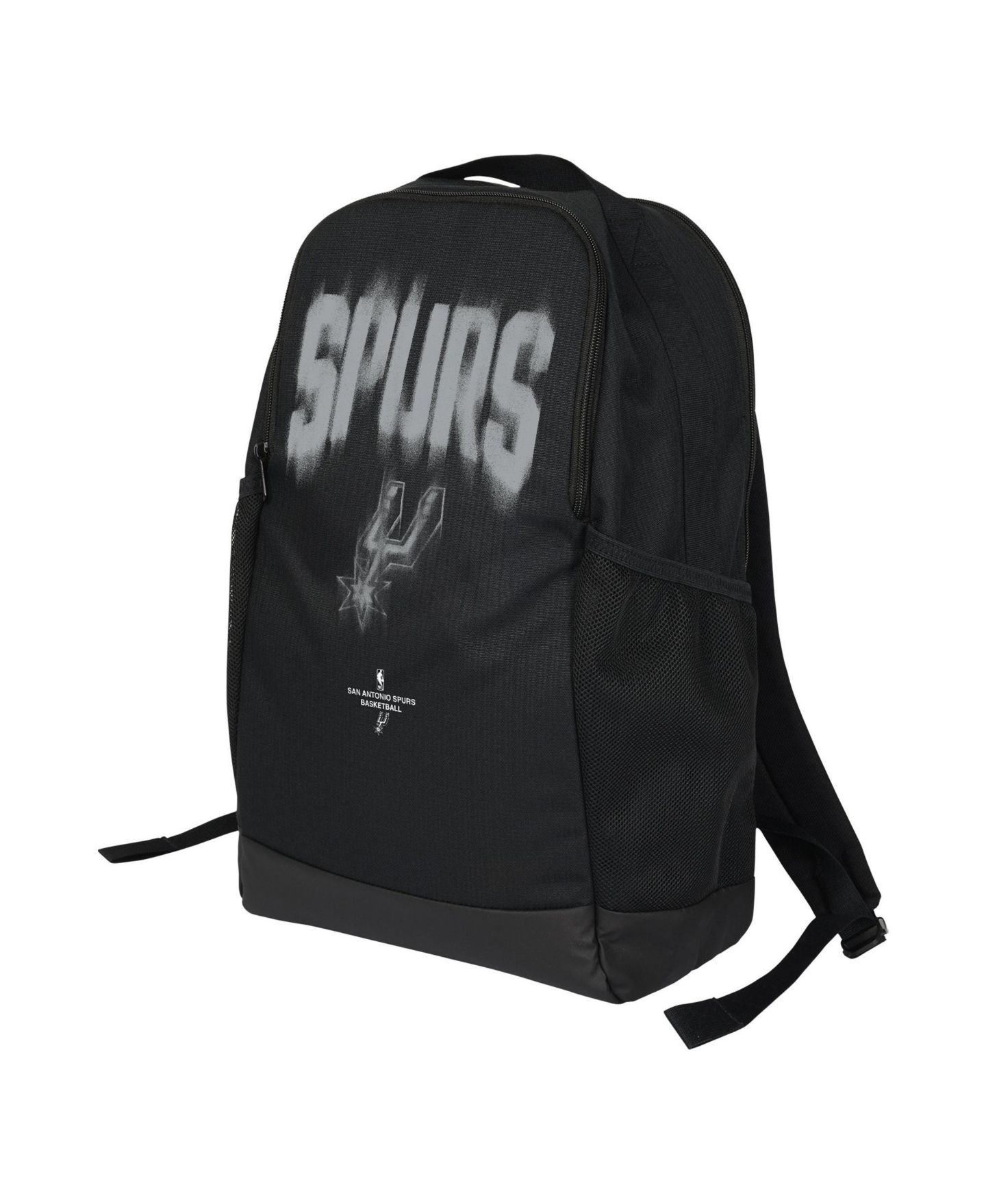 Рюкзак Nike San Antonio Spurs 2026 Standard Issue с главным логотипом — фото 3