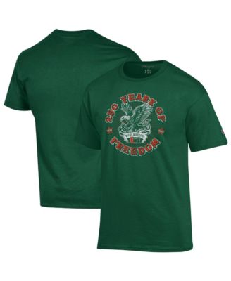 Men's Graphic Relaxed-Fit T-Shirt