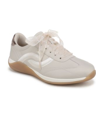 Women's Era Luxe Arch Support Chiffon Lace-Up Sneakers