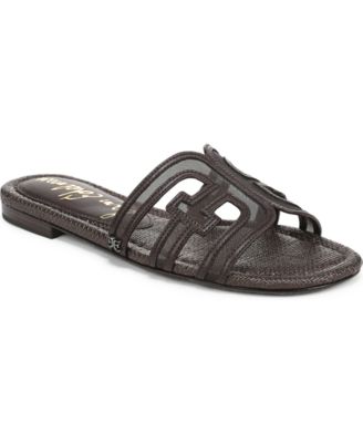 Women's Bay Mesh Slide Sandals