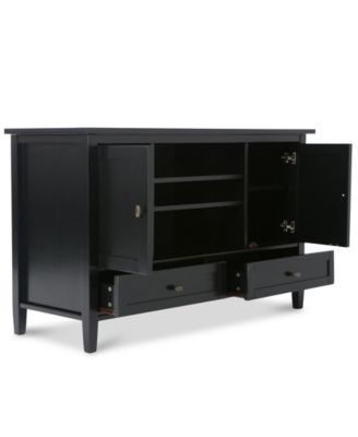 Burbank TV Stand