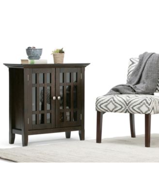 Westminster Low Storage Cabinet