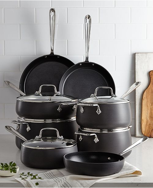 all clad cookware sales