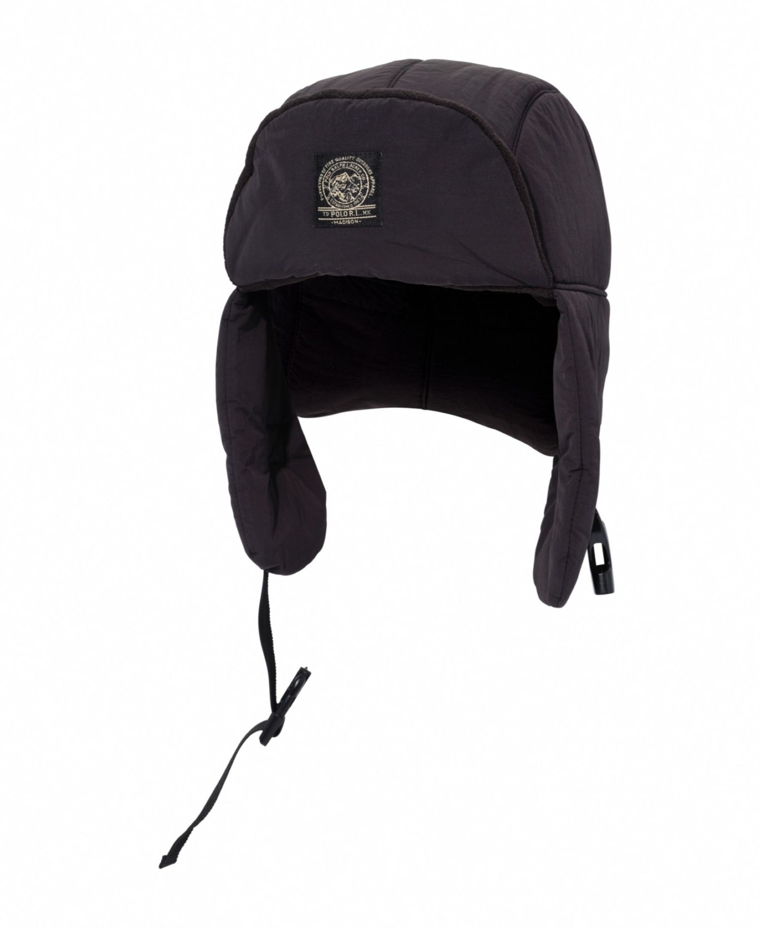 Polo Чёрный